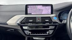 BMW X3 210kW Premier Edition Pro 80kWh 5dr Auto Electric Estate